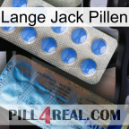 Long Jack Pills 40